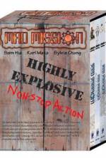 Watch Mad Mission 4: You Never Die Twice 123movies