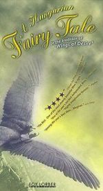 Watch A Hungarian Fairy Tale 123movies