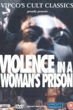 Watch Violenza in un carcere femminile 123movies