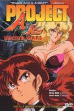 Watch Purojekuto A-ko 123movies