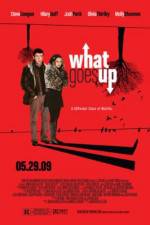 Watch What Goes Up 123movies