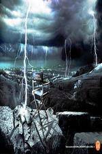 Watch National Geographic - Year Of The Storm 123movies