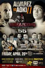 Watch Bellator Fighting Championships 66 123movies