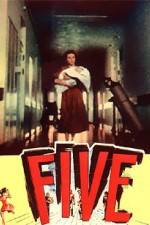 Watch Five 123movies