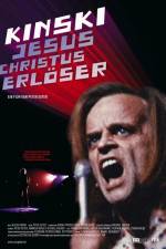 Watch Jesus Christus Erlöser 123movies
