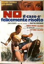 Watch No, the Case Is Happily Resolved 123movies