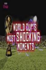 Watch World Cup Most Shocking Moments 123movies