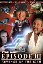 Watch Rifftrax: Star Wars III (Revenge of the Sith 123movies