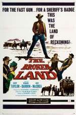 Watch The Broken Land 123movies