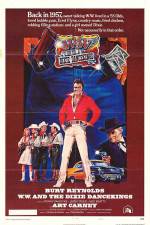 Watch W.W. and the Dixie Dancekings 123movies