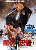 Watch Ninja in the Dragon\'s Den 123movies