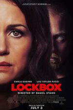 Watch Lockbox 123movies