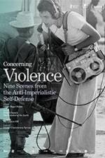 Watch Concerning Violence 123movies