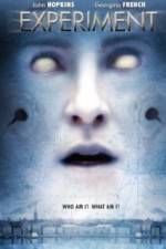 Watch Experiment 123movies