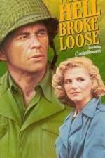 Watch When Hell Broke Loose 123movies
