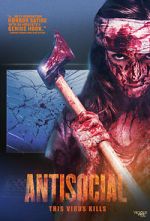 Watch Antisocial 123movies