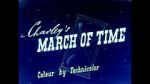 Watch Charley\'s March of Time (Short 1948) 123movies