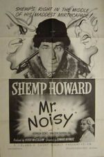 Watch Mr. Noisy 123movies