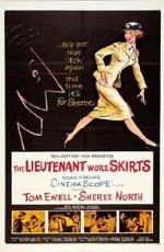 Watch The Lieutenant Wore Skirts 123movies