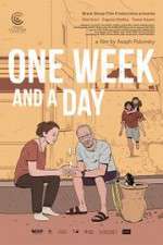 Watch One Week and a Day 123movies
