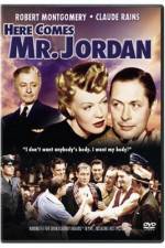 Watch Here Comes Mr Jordan 123movies