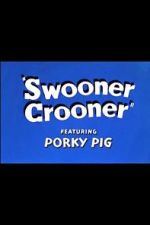 Watch Swooner Crooner (Short 1944) 123movies