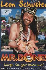 Watch Mr. Bones 123movies
