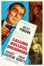 Watch Calling Bulldog Drummond 123movies