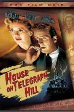 Watch The House on Telegraph Hill 123movies
