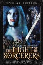 Watch La noche de los brujos 123movies