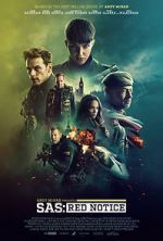 Watch SAS: Red Notice 123movies