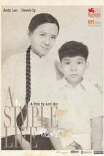 Watch A Simple Life 123movies