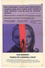 Watch Puzzle of a Downfall Child 123movies