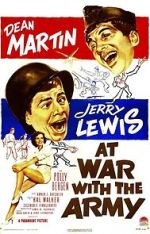 Watch At War with the Army 123movies