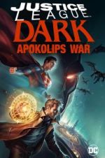 Watch Justice League Dark: Apokolips War 123movies