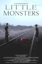 Watch Little Monsters 123movies
