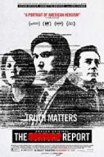 Watch The Report 123movies