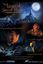 Watch The Legend of Secret Pass 123movies