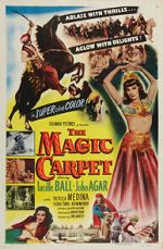 Watch The Magic Carpet 123movies