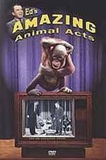 Watch Ed's Amazing Animal Acts 123movies