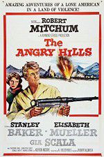 Watch The Angry Hills 123movies