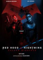 Watch Red Hood vs Nightwing: Fallen Disciple (Short 2020) 123movies