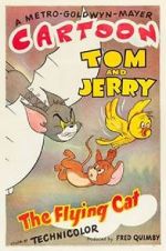 Watch The Flying Cat 123movies