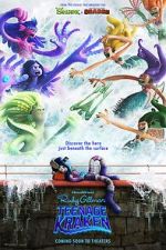 Watch Ruby Gillman, Teenage Kraken 123movies