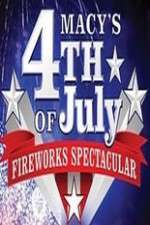 Watch Macys Fourth of July Fireworks Spectacular 123movies