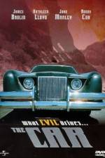 Watch The Car 123movies