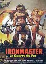 Watch La guerra del ferro: Ironmaster 123movies