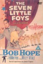 Watch The Seven Little Foys 123movies