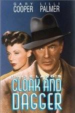 Watch Cloak and Dagger 123movies