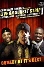 Watch Chocolate Sundaes Presents Live On Sunset Strip 123movies